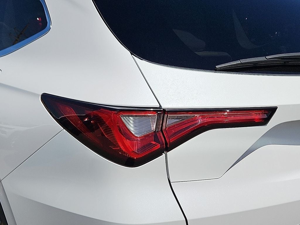 2024 Acura MDX 3.5L SH-AWD