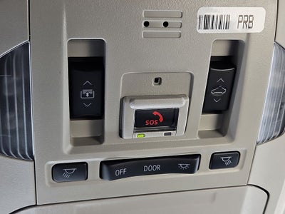 2020 Toyota Highlander Platinum