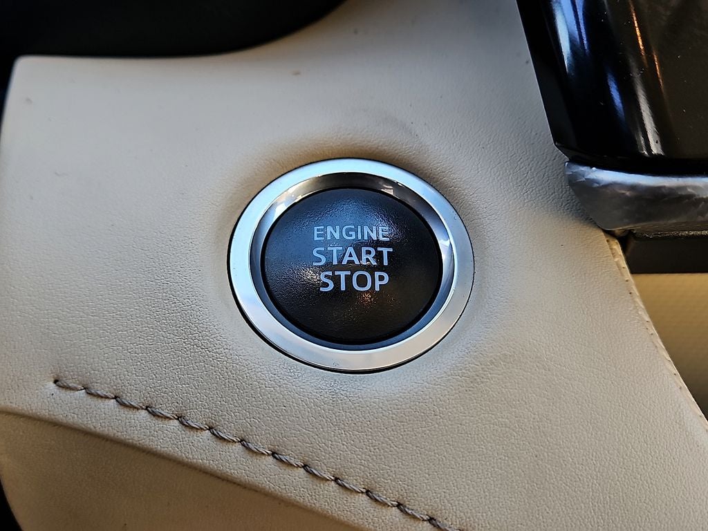 2020 Toyota Highlander Platinum