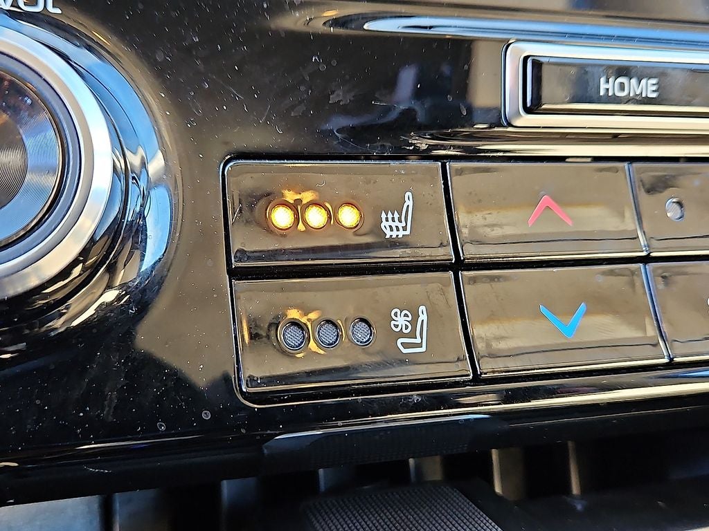 2020 Toyota Highlander Platinum