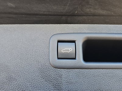 2020 Toyota Highlander Platinum