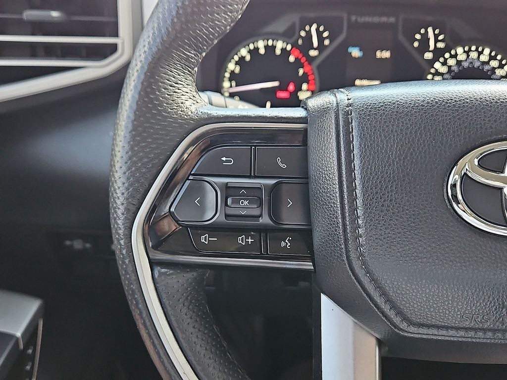 2023 Toyota Tundra Limited