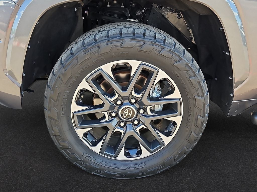 2023 Toyota Tundra Limited