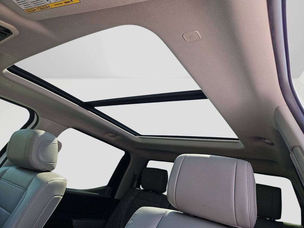 2023 Toyota Tundra Hybrid Limited