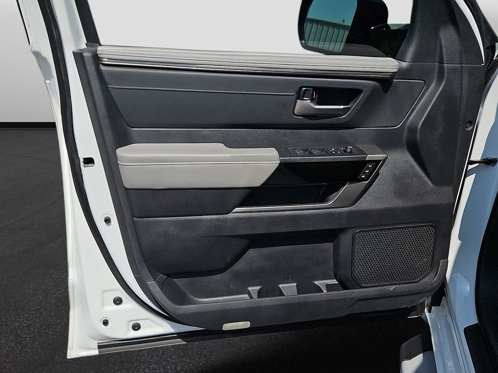 2023 Toyota Tundra Hybrid Limited