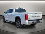 2023 Toyota Tundra Hybrid Limited