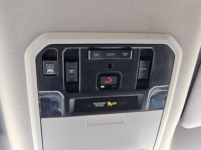 2023 Toyota Tundra Hybrid Limited