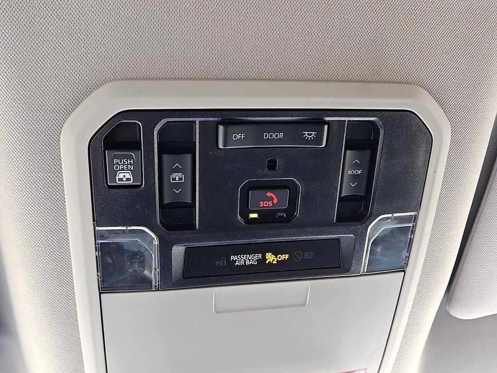 2023 Toyota Tundra Hybrid Limited