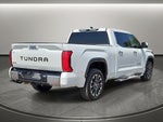 2023 Toyota Tundra Hybrid Limited