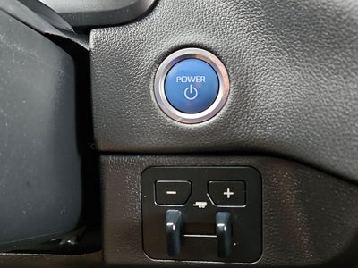 2024 Toyota Tundra Hybrid Limited