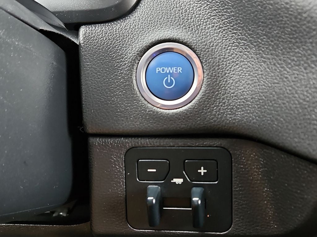 2024 Toyota Tundra Hybrid Limited