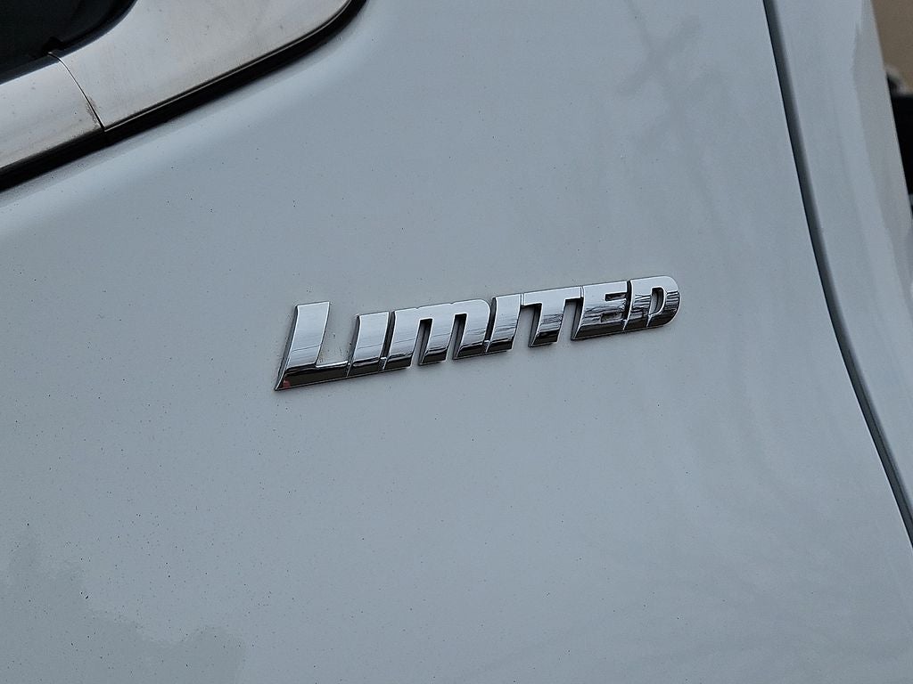 2024 Toyota Tundra Hybrid Limited