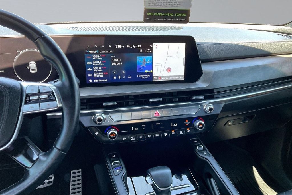 2024 Kia Telluride SX X-Line