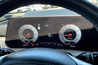 2024 Kia Telluride SX X-Line