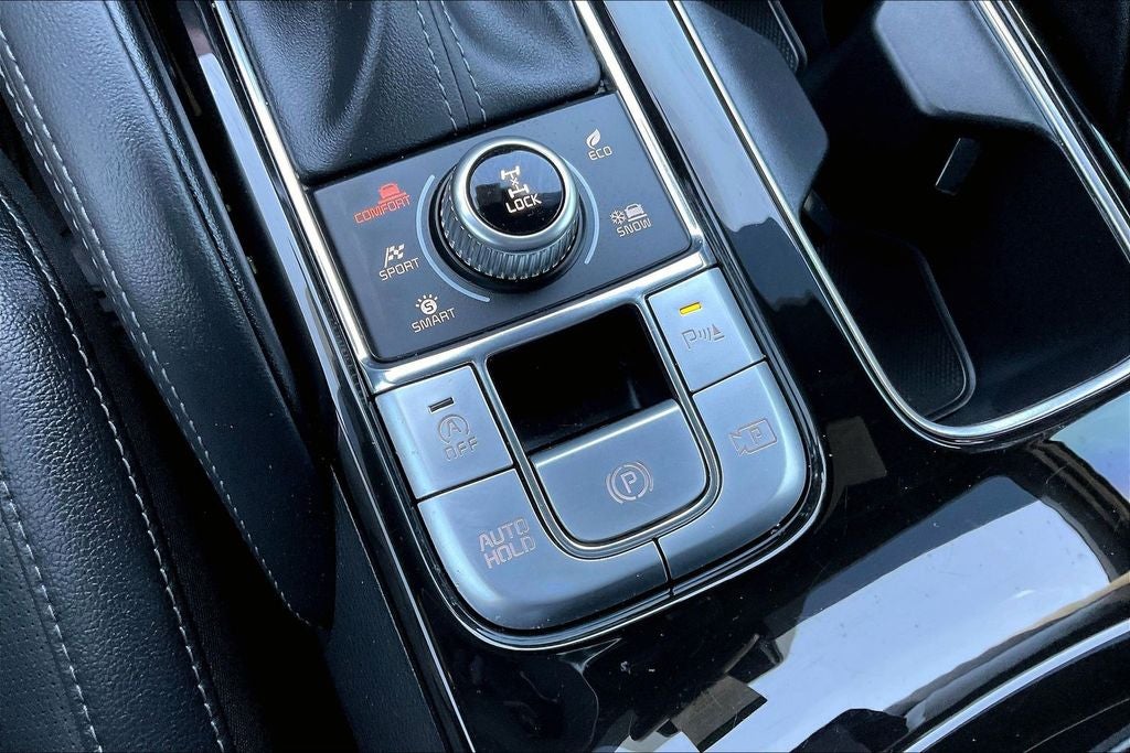2024 Kia Telluride SX X-Line