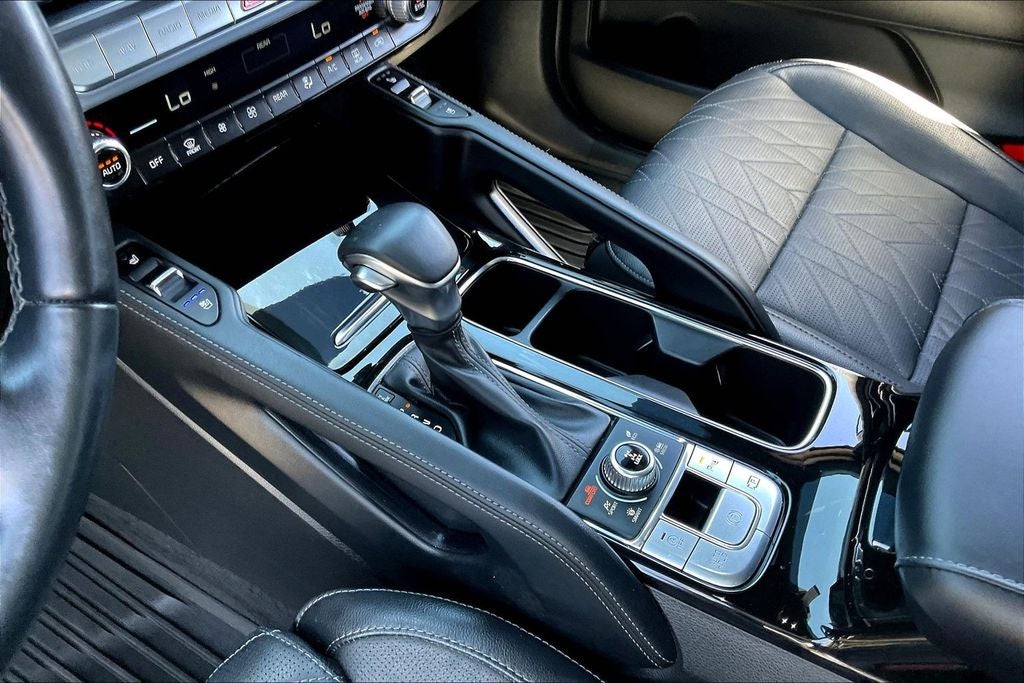 2024 Kia Telluride SX X-Line