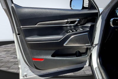 2024 Kia Telluride SX X-Line