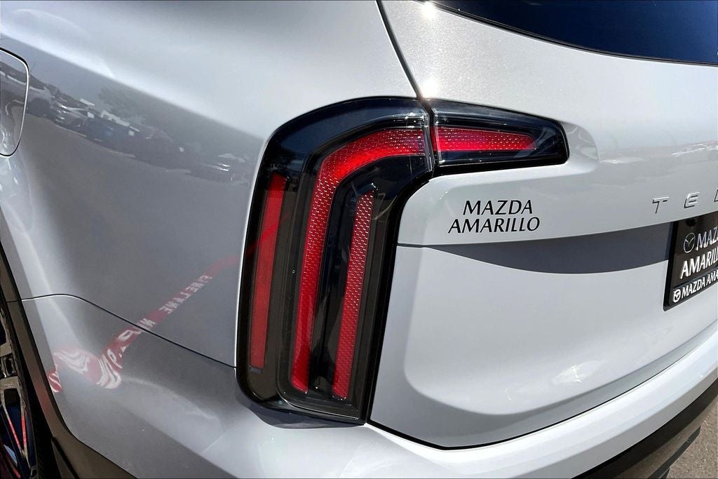 2024 Kia Telluride SX X-Line