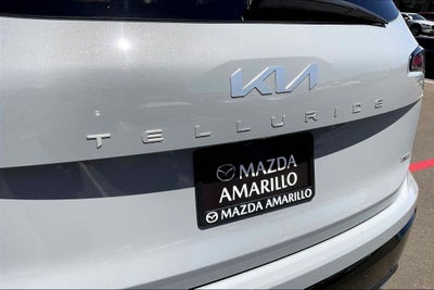 2024 Kia Telluride SX X-Line