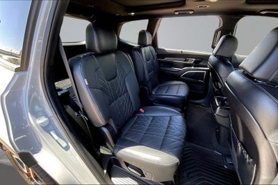2024 Kia Telluride SX X-Line