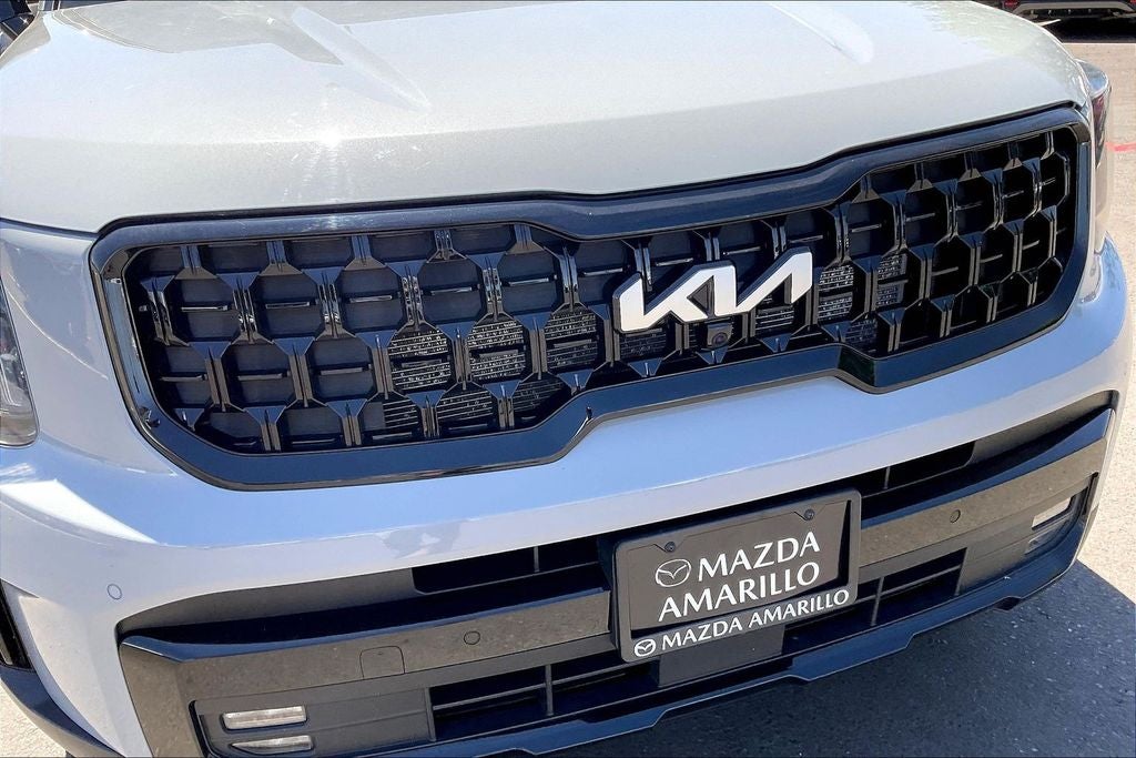 2024 Kia Telluride SX X-Line