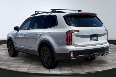 2024 Kia Telluride SX X-Line