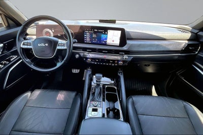 2024 Kia Telluride SX X-Line