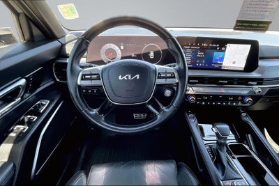 2024 Kia Telluride SX X-Line
