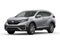 2021 Honda CR-V Hybrid Touring