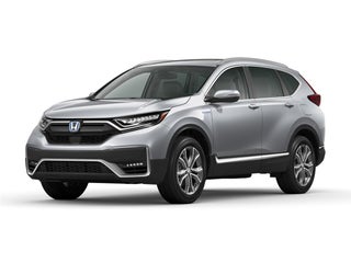2021 Honda CR-V Hybrid Touring