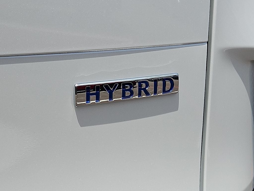 2026 Mazda Mazda CX-50 Hybrid Preferred