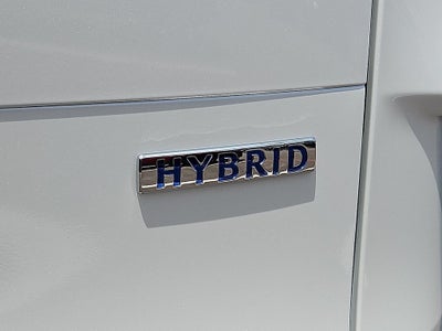 2026 Mazda Mazda CX-50 Hybrid Preferred