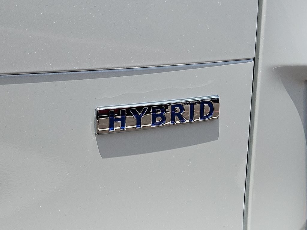 2026 Mazda Mazda CX-50 Hybrid Preferred