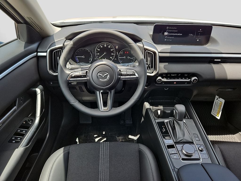 2026 Mazda Mazda CX-50 Hybrid Preferred