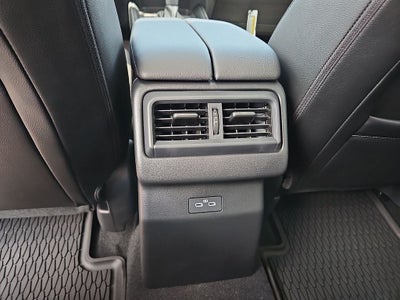 2026 Mazda Mazda CX-50 Hybrid Preferred