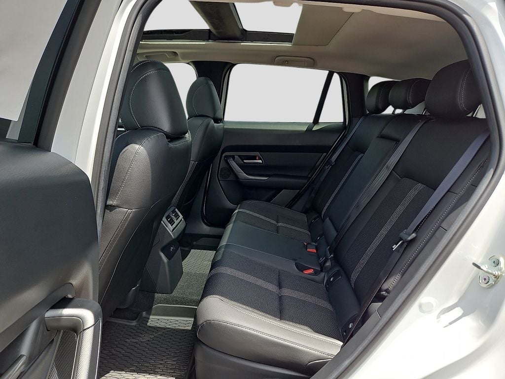2026 Mazda Mazda CX-50 Hybrid Preferred