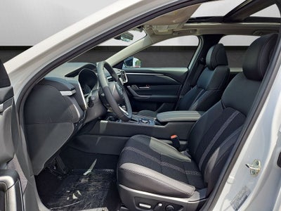 2026 Mazda Mazda CX-50 Hybrid Preferred