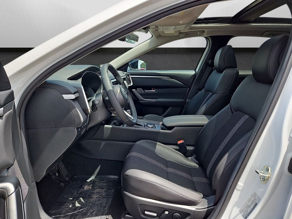 2026 Mazda Mazda CX-50 Hybrid Preferred