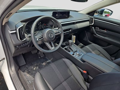 2026 Mazda Mazda CX-50 Hybrid Preferred