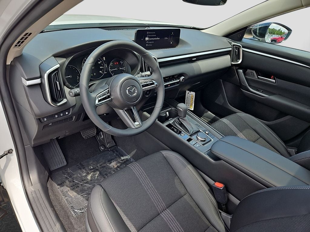 2026 Mazda Mazda CX-50 Hybrid Preferred