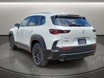 2026 Mazda Mazda CX-50 Hybrid Preferred