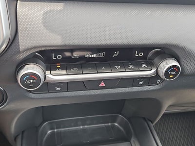 2026 Mazda Mazda CX-50 Hybrid Preferred
