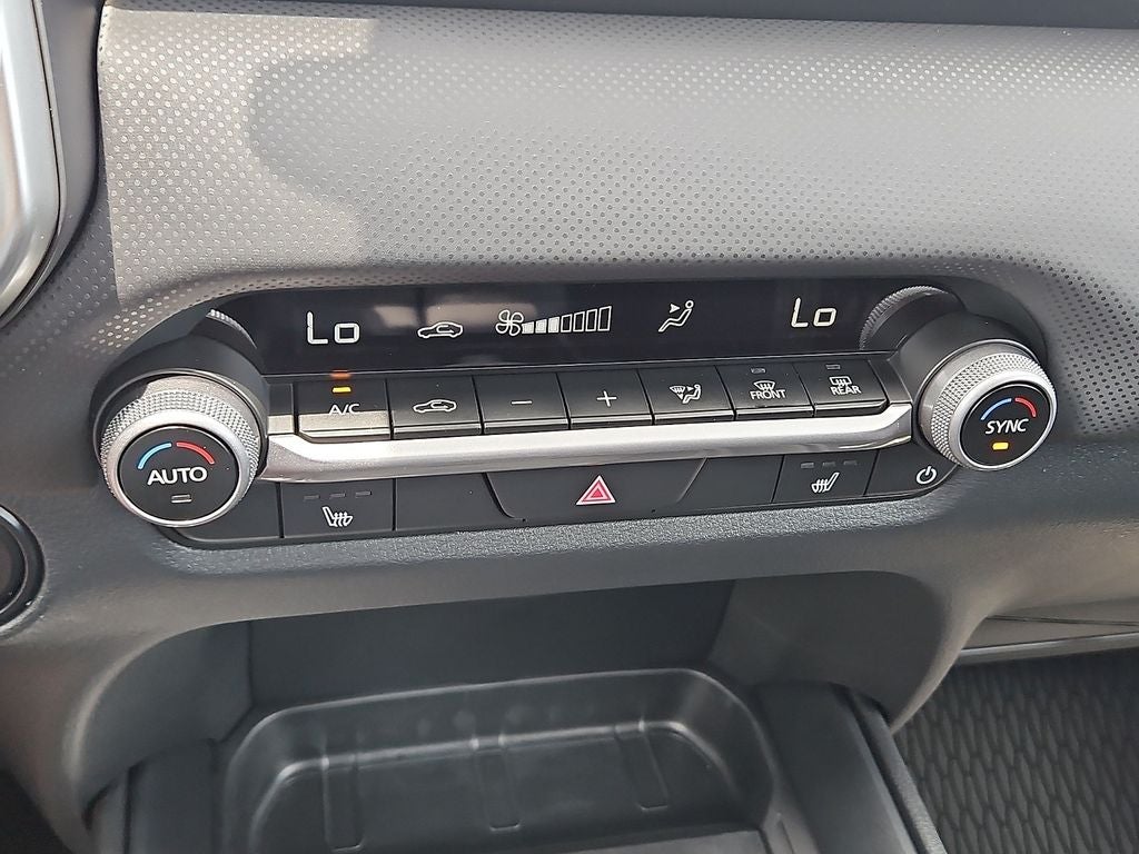 2026 Mazda Mazda CX-50 Hybrid Preferred