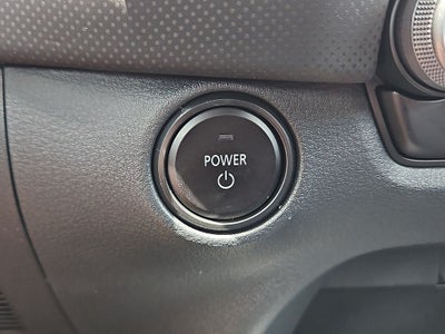 2026 Mazda Mazda CX-50 Hybrid Preferred