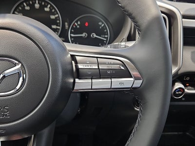 2026 Mazda Mazda CX-50 Hybrid Preferred