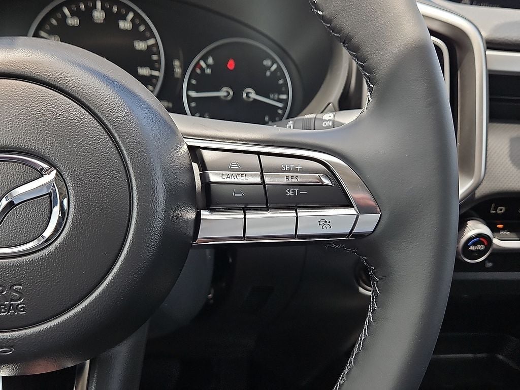 2026 Mazda Mazda CX-50 Hybrid Preferred