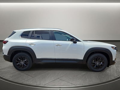 2026 Mazda Mazda CX-50 Hybrid Preferred