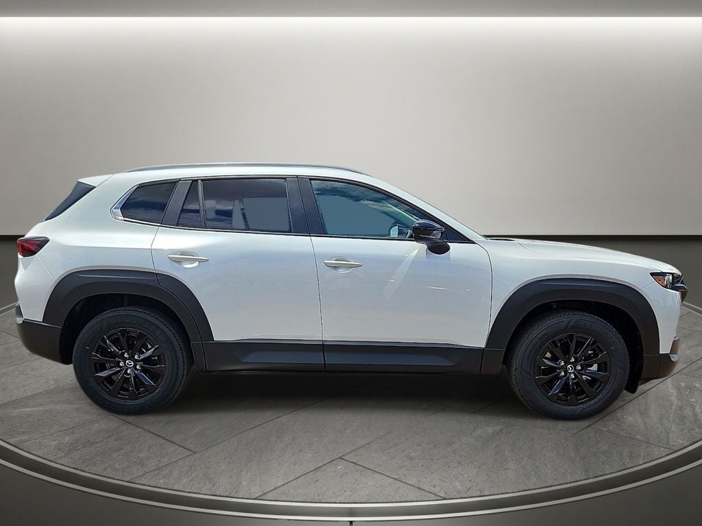 2026 Mazda Mazda CX-50 Hybrid Preferred