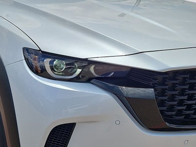 2026 Mazda Mazda CX-50 Hybrid Preferred