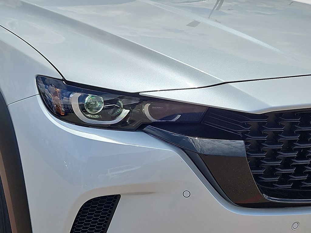 2026 Mazda Mazda CX-50 Hybrid Preferred